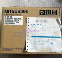 New Mitsubishi inverter S500 2.2KW 220V FR-S520E-2.2K 1PCS New DHL or  FedEx/* | eBay