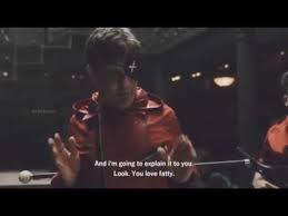 La casa de papel, the house of paper) is a spanish heist crime drama television series created by álex pina. Money Heist The Love Triangle Nairobi Helsinki Palermo Berlin Youtube