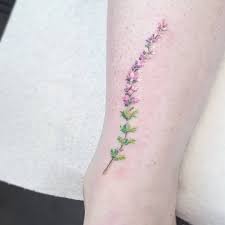 Has won awards across the country in black and grey portraits, color portraits, movie characters, realism, most unusual and small color. Pin By Elyse Johnson On Tattoos Scottish Tattoos Scottish Heather Tattoos For Women Small