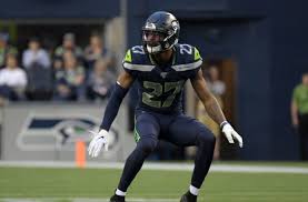 Door opens for seattle seahawks to wear throwback. Seahawks Marquise Blair Might Be A Good Player With No Home