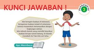 Maybe you would like to learn more about one of these? Kunci Jawaban Tematik Tema 8 Kelas 5 Halaman 16 17 23 26 Pembelajaran 3 Subtema 1 Manusia Dan Lingkungan