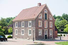 Klicken sie hier um mehr informationen zu dieser webseite zu erhalten. Haus Arca Frenkings Hof 48301 Nottuln Offnungszeiten Adresse Telefon