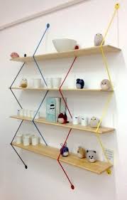 Amazing Climb Shelf By Bashko Trybek For La Chance Moodboard Paris Www Lachance Fr Shelves Things To Sell Tictail