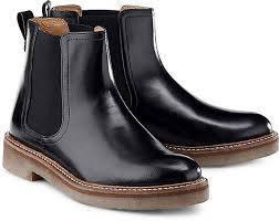 We did not find results for: Kickers Chelsea Boots Schwarz Gortz 45919903