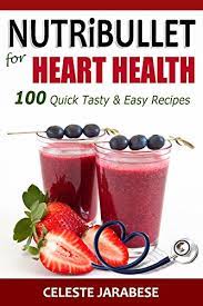 We did not find results for: Nutribullet Recipes For Heart Health 100 Delicious And Heart Friendly Recipes Nutribullet Smoothies For Healthy Heart English Edition Ebook Jarabese Celeste Content Arcade Publishing Amazon De Kindle Shop