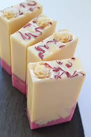Pin Von Johnny Auf Hand Crafted Soaps More Seife Seifen Rezepte Kakaobutter