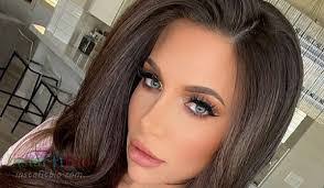 Jaclyn Taylor's Instagram, Twitter & Facebook