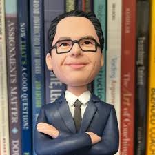 Christopher Gamble (@PrincipalGamble)