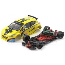 Scaleauto.com is tracked by us since october, 2019. Scaleauto Peugeot 208 T16 Rally Cup Edition Yellow Sc 6178b
