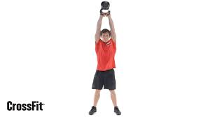 the kettlebell swing you