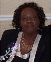 Antoinette Carter Obituary (1948