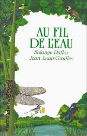 Lecons De Choses Au Fil De L Eau Plant Leaves Herbs Living Books