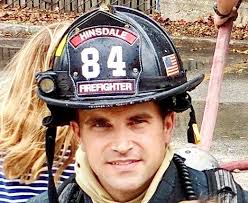 Hinsdale Fire Department 2017 Annual Report