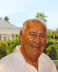 Obituary for Bill Peaden