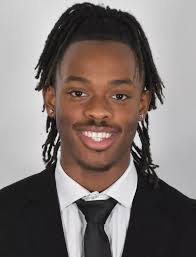 2023-24 Men's Basketball Roster