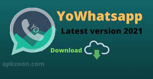 · connect to the internet. Yowhatsapp Apk 2021 Download V16 33 Anti Ban Updated