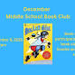 December Middle School Book Club Grades 6-8 event in Mountain Top, PA