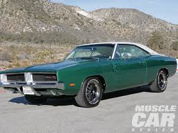Image result for Medium Green 1969 Charger