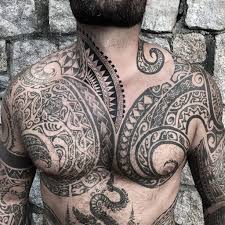 Hình xăm maori vô cùng nổi tiếng với các fan của nghệ thuật tattoo, nhất là phái mạnh. Hinh XÄƒm Maori La Gi Top 10 Hinh XÄƒm Maori Cháº¥t Lá»« 1984 Studio