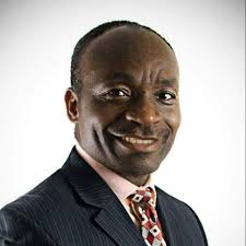 Fountain of Life Ministries Zimbabwe