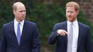 Prince harry's exciting news after memoir announcement. Princess Diana Statue After A Very Public Rift Seeing William And Harry Together Again Felt Like A Return To The Old Days Uk News Sky News