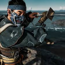 jin sakai ghost of tsushima jin sakai ghost of tsushima ghost of tsushima jin sakai