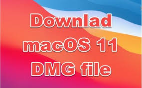Oct 14, 2021 · now macos big sur is totally on the app store, in which you can download it openly. Download Macos 11 Big Sur Dmg File Archives Techvatan