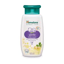 Choose a soft wash cloth. Himalaya Gentle Baby Bath Baby Wash Free From Parabens Sls Sles And Phthalates Dermatologist Tested 200 Ml 3 Pack Buy Online In Belize At Belize Desertcart Com Productid 51037669