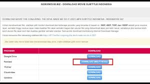 Check spelling or type a new query. Download Cara Download Film The Conjuring 3 The Devil Made Me Do It 2021 Subtitle Indo Kualitas Jernih Mp4 Mp3 3gp Naijagreenmovies Fzmovies Netnaija