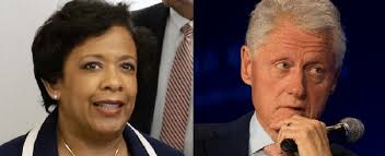 Judicial Watch Releases 29 Pages of FBI Clinton-Lynch Tarmac Meeting  Documents Previously Withheld by Justice Department