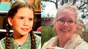 Por qué Melissa Gilbert eligió vivir como La familia Ingalls a los 60 años  | Ciudad Magazine