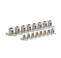 Polyamide Ten-Poles Strip Block-PSB