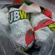 Raja laut, which means king of the sea in bahasa indonesia, is a beautiful traditional dutch schooner style sailing yacht built in my emperor raja laut. Photos At Subway Cimb Bank Jalan Raja Laut Sandwich Place In Kuala Lumpur