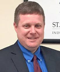 St. Lawrence County IDA Chief honored as 'Economic Developer of the Year'