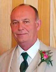 Obituary information for Daniel Dralle