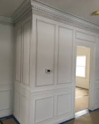 It is one of the simplest and most elegant ways to add architectural detail to your home. 19 Wood Wainscoting Design Malaysia