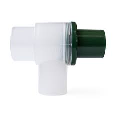 VALVULA TIPO UNIDIRECIONAL - OXIGEL