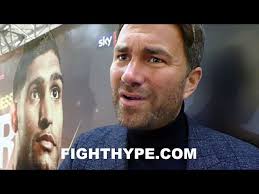 Lewis Ritson vs Ohara Davies FULL CARD, TICKETS and HOW TO WATCH LIVE!!