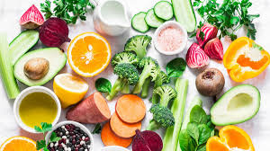 8 contoh makanan tidak sehat yang dapat merusak tubuh. Kalau Mau Kulit Sehat Dan Mulus Coba 7 Makanan Ini