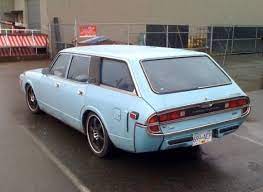 Maybe you would like to learn more about one of these? 1972 Toyota Crown Custom Wagon Toyota Crown Classic Cars Toyota Crown Custom