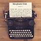 Storybook Club - Matilda