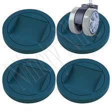 If getting in and out if it furniture cups are thick rubber stoppers that attach to the bottom of the legs of your bed. 4pcs Rubber Furniture Cups Premium Caster Cups Furniture Coasters Bed Stoppers Floor Protectors For All Floors Wheels Furniture Cups Aliexpress