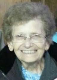 Margaret Adams Obituary (2015)