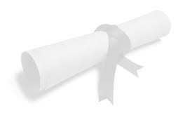 MTSU Fall 2019 Commencement program