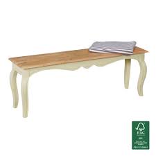 Sitzbank Shabby Chic Massiv Holzbank Weiss Esszimmer Bank Ohne Lehne Kuchenbank Esszimmer Weiss Holzbank Kuchenbank