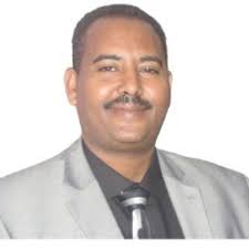 Tewodros AMEDA