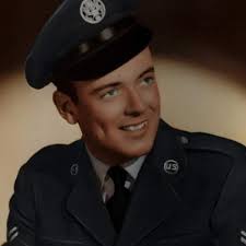 House Everett was born in, Massena NY