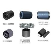 Bearing Stabilizer Bar Rubber Bushing for Mercedes Benz Actros Axor