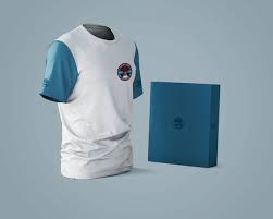 Download Download Sports Shirt Mockup With Brand Logo For Free Sports Shirts Shirt Mockup Shirts