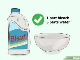 Next, place your laces in the mesh laundry bag or secure pillowcase, add the closed bag to a load of white laundry with some liquid detergent and wash in warm to hot water. 4 Ways To Clean White Shoes Wikihow